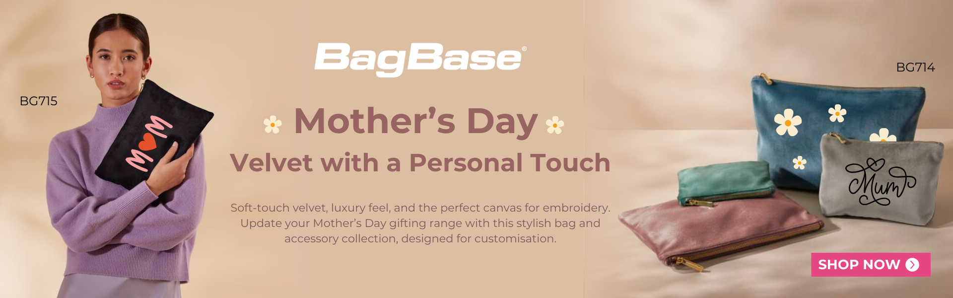 UK distributor of wholesale clothing for printing and embroidery ...